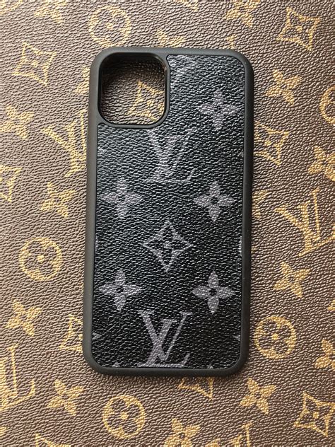 louis vuitton iphone 11 case original|Louis Vuitton iPhone case price.